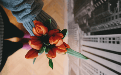 How Florists Can Work With Bloggers for Great PR & SEO