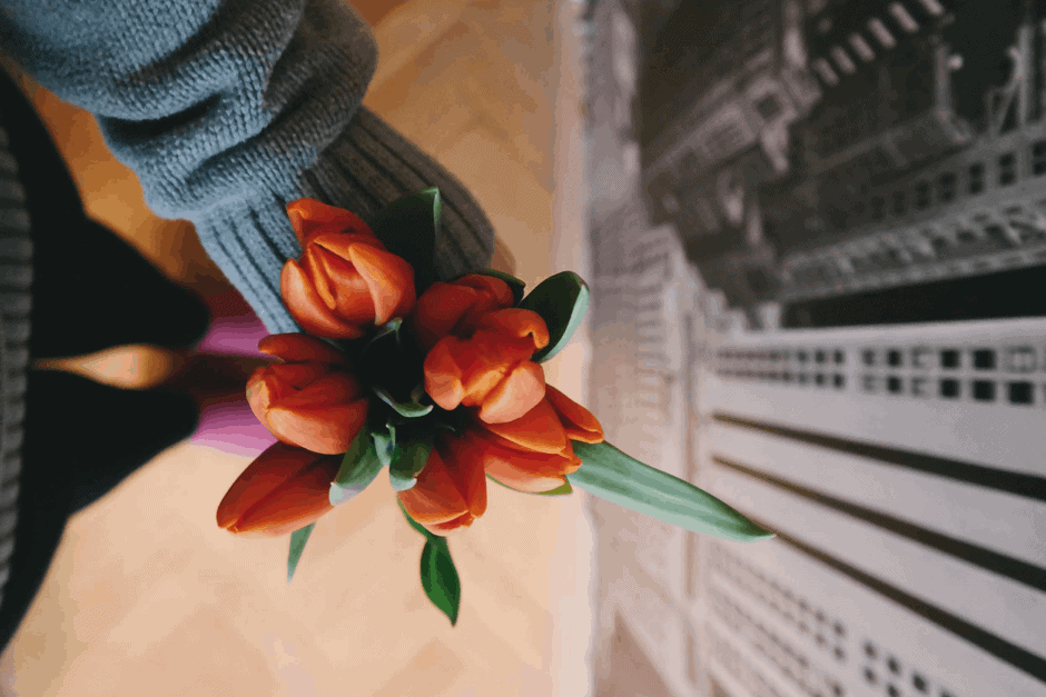 How Florists Can Work With Bloggers for Great PR & SEO