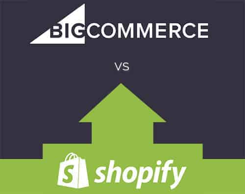 5 Questions Our Clients Ask When Moving from Shopify to Bigcommerce