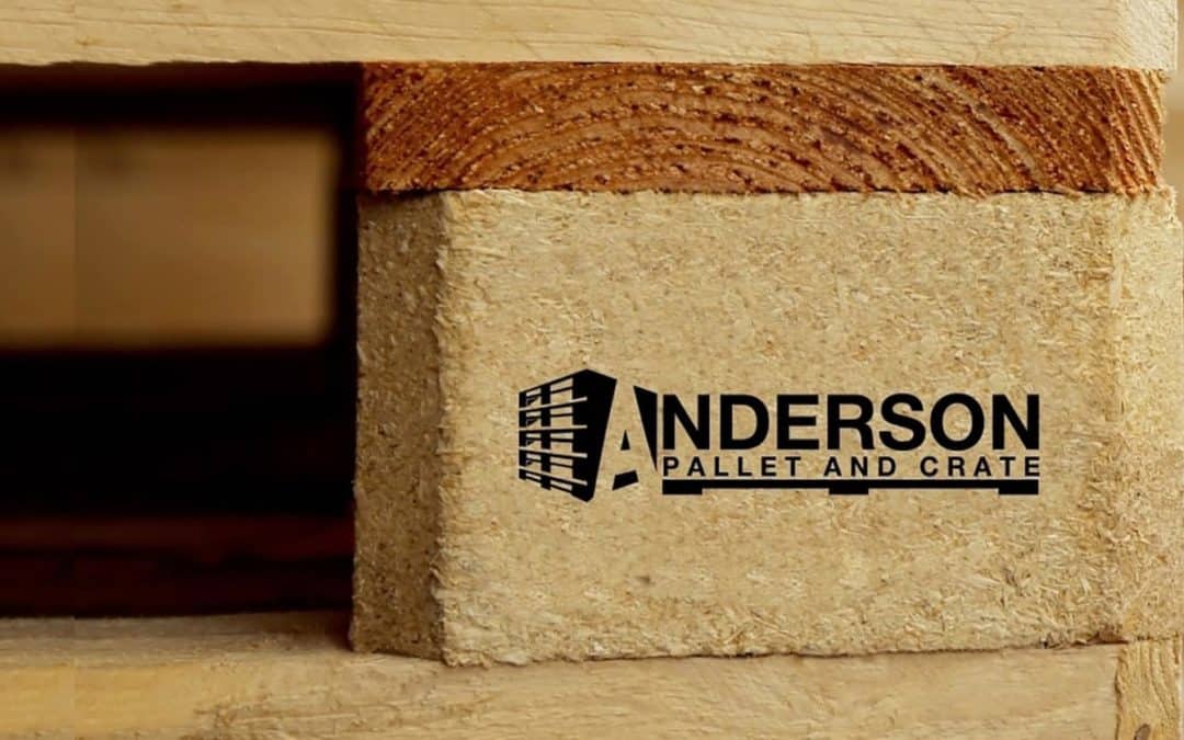 An SEO Story: Anderson Pallet & Crate Case Study