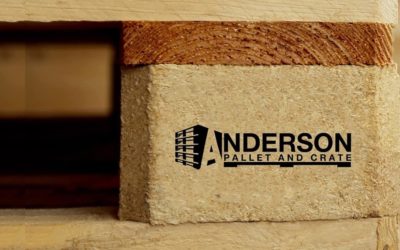 Gaining Online Recognition: Anderson Pallet & Crate Case Study