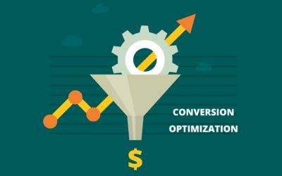 5 Tips For Increasing Your Conversion Rate
