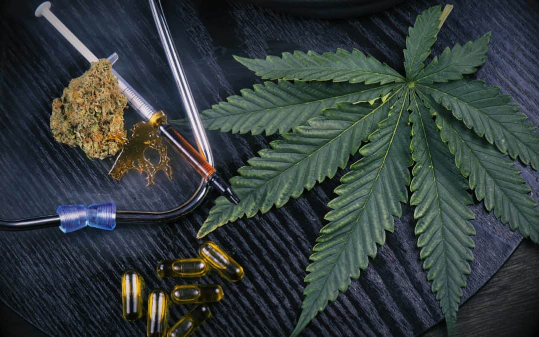 What Is CBD? A New Product On The Rise.