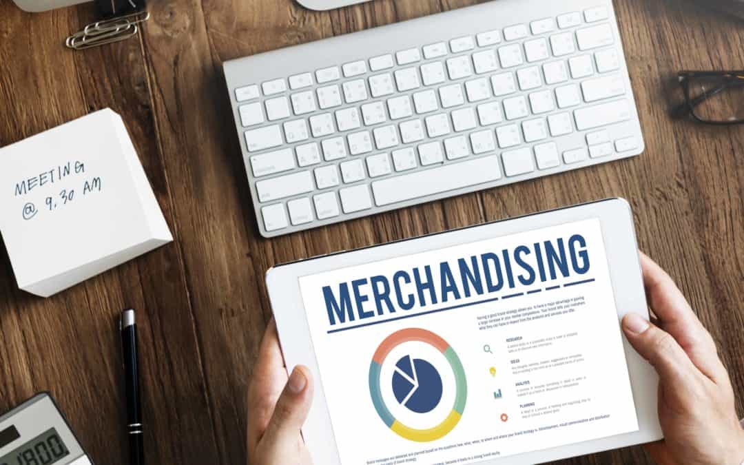 What is Merchandising? Using Google Analytics Data to Showcase Your Top Products [2019]