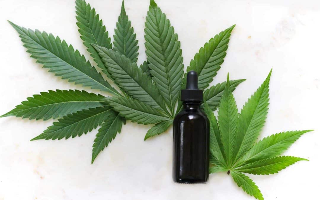What Is CBD Distillate? And Other FAQ From Your Customers