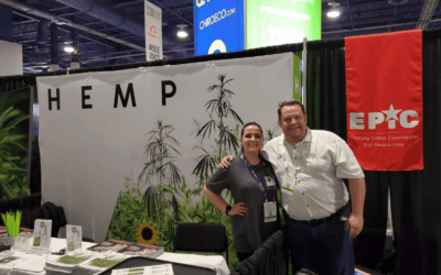 Trip Report: EpicShops at USA CBD Expo Las Vegas 2020