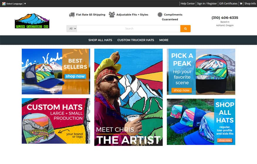 nova-1 Nova BigCommerce Theme