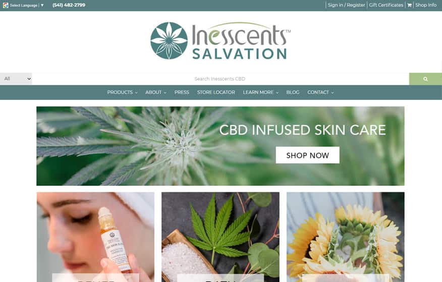 nova-2 Nova BigCommerce Theme