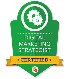 Digital Marketing Strategiest