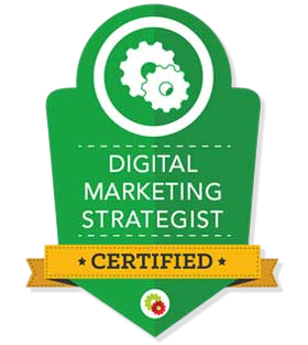 Digital Marketing Strategiest