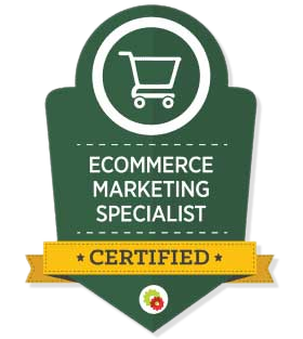 Ecommerce Marketing Specialist