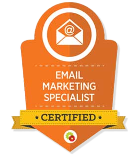 Email Marketing Specialist