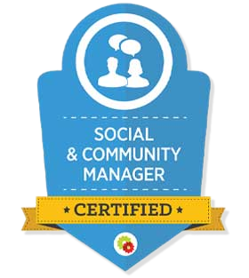 Social Community Manager