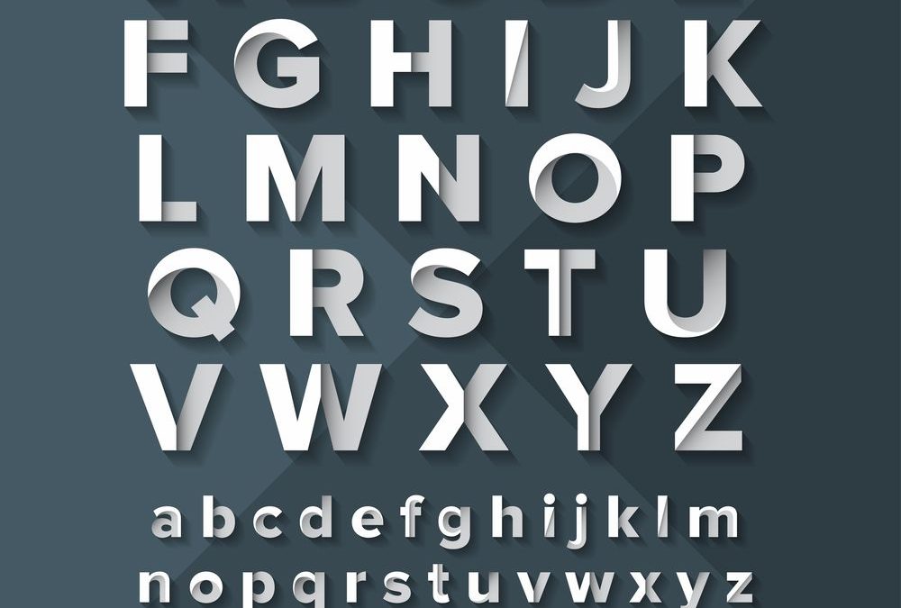 How To Pick The Perfect Website Font