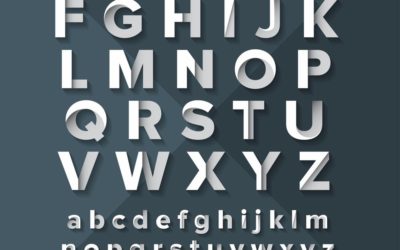 How To Pick The Perfect Website Font