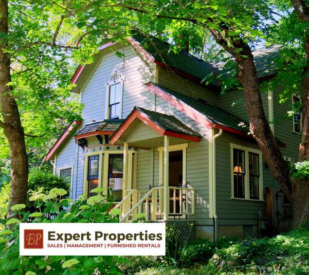 Expert Properties