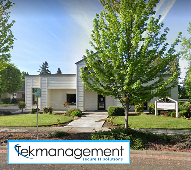 Tekmanagement Tekmanagement