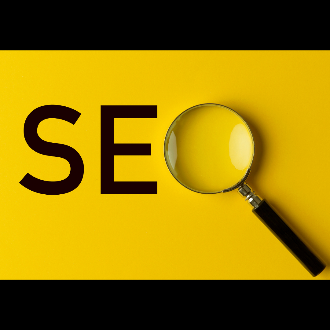 search engine optimization