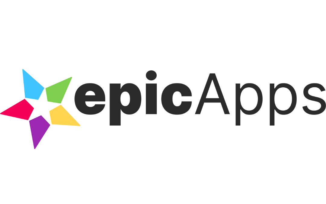 The Evolution of Epic Web Apps: epicApps