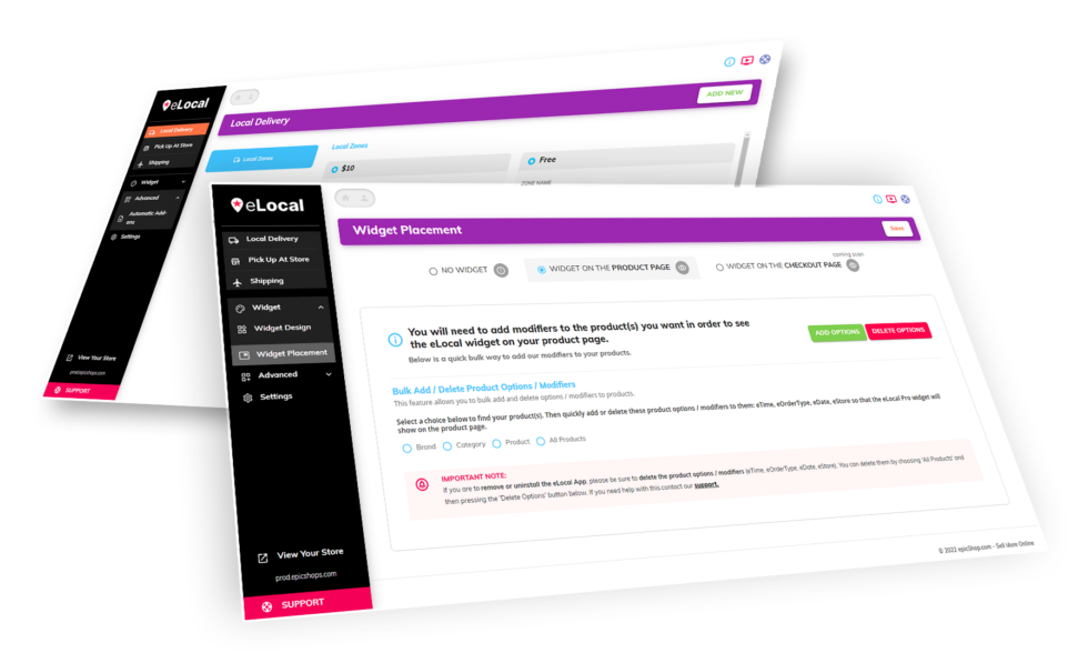 eLocal A Professional Web Design and Online Marketing Agency