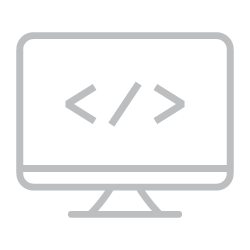 Website Development Icon