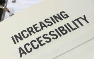 How To Create An Accessible Website For People With Disabilities