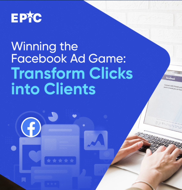 Transform Clicks Into Clients