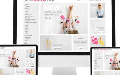 The Power of BigCommerce Themes: Elevate Your Online Store