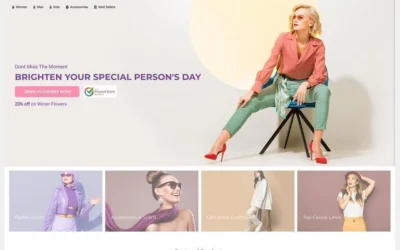 Epic BigCommerce Themes for Stunning Online Stores in 2024