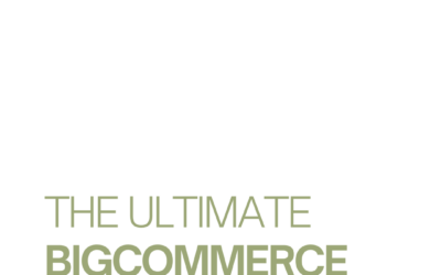 BigCommerce SEO Services: Ultimate Guide for Online Retailers | Ashland, Oregon