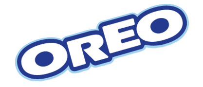 Oreo Logo