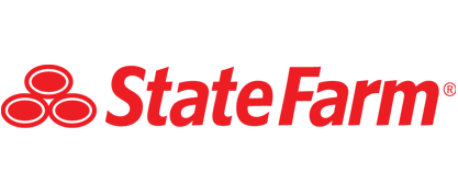 State Farm logo