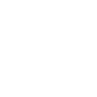 White chat bubble with star and the words “Review request”