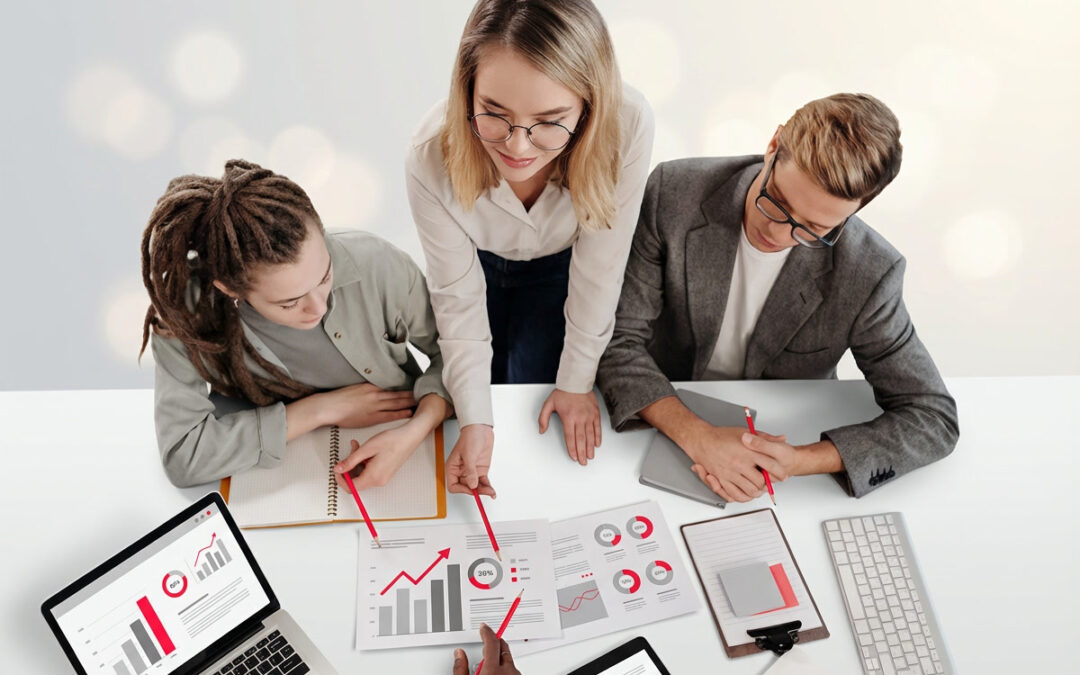 Choosing the Right Digital Marketing Agency for Your Business Success