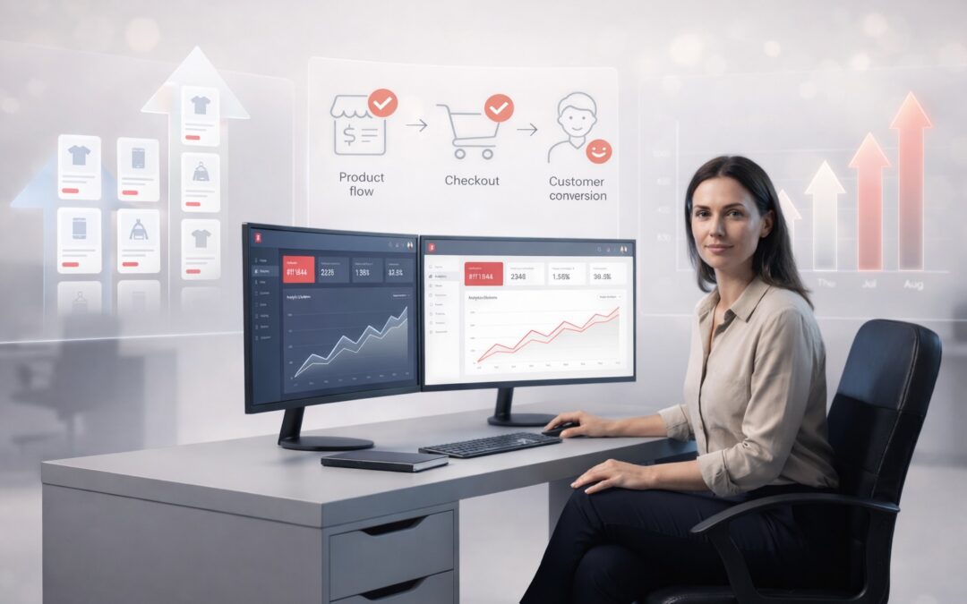 Is an Ecommerce SEO Service Worth It? A Practical Guide for Store Owners