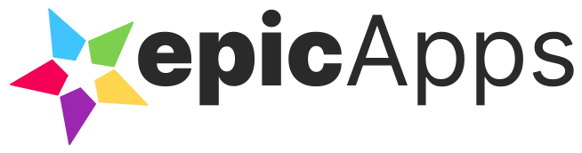 epicApps Logo epicApps Logo